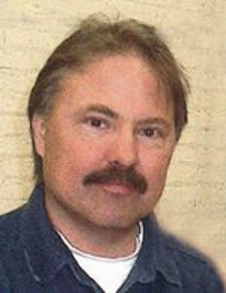 Robert "Bob" P. Wiersum