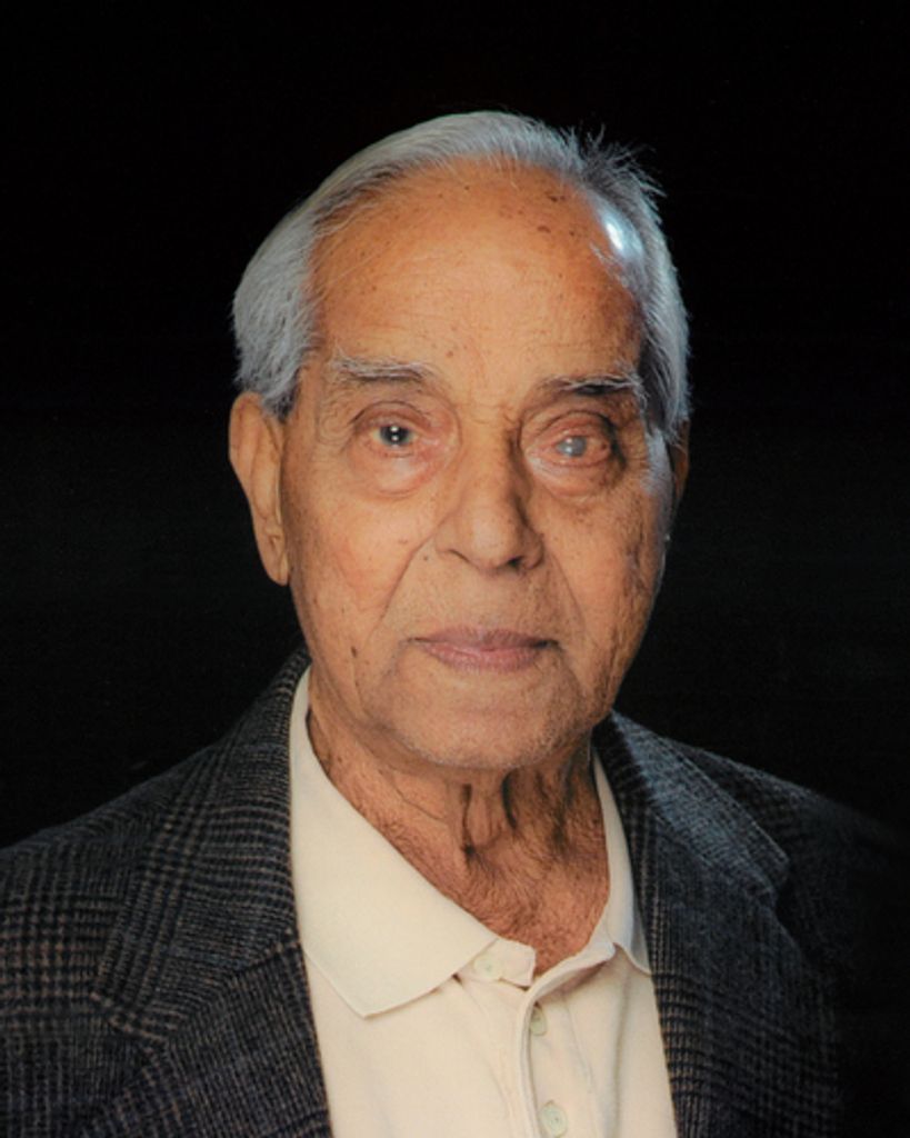 Krishna Iyengar