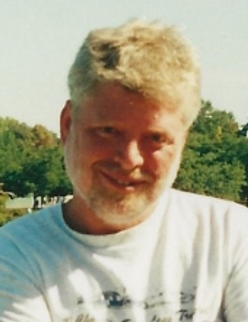 Danny Ray Kidder Profile Photo