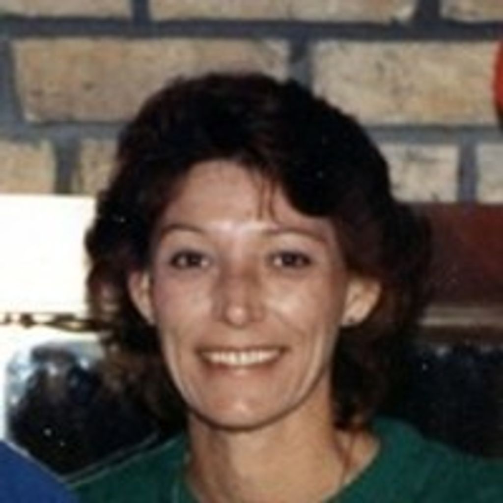 Betty Joyce Russell Decuir