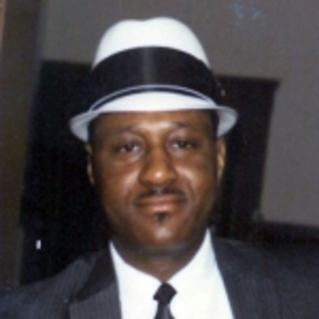 Sam Hill