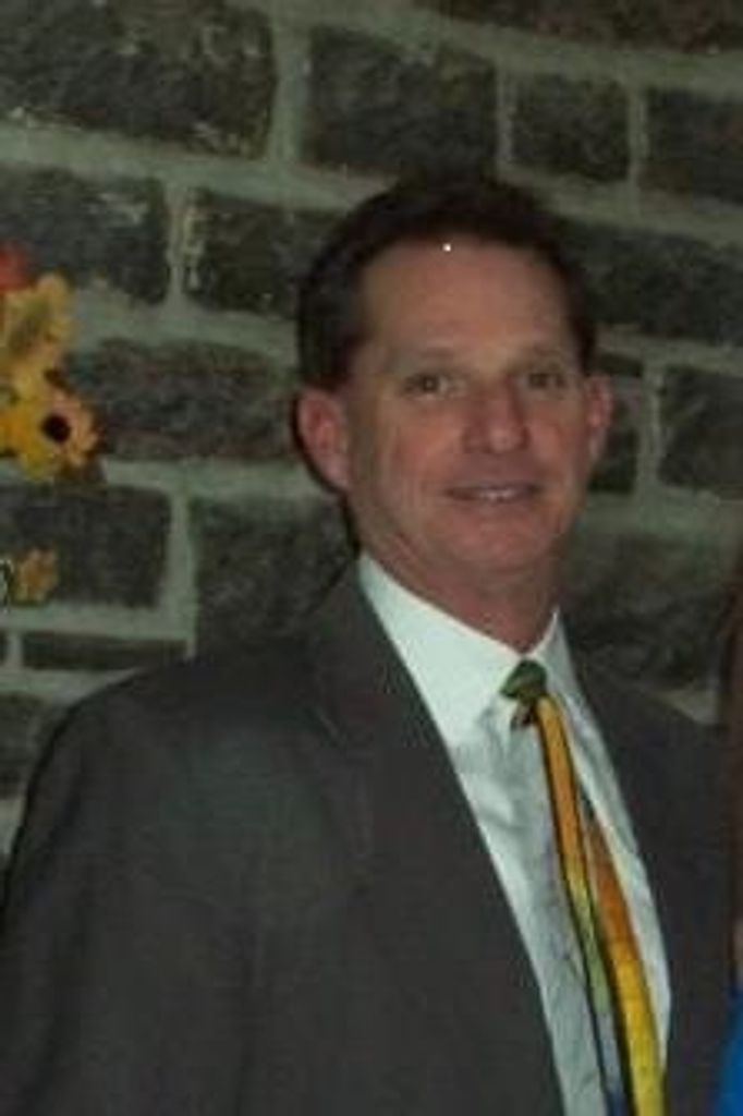 Stephen "Peanuts" Gordon Profile Photo