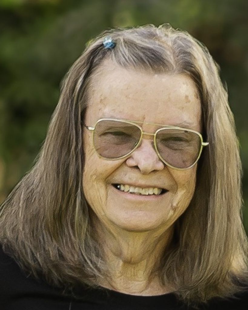 Karen Elizabeth Truelove