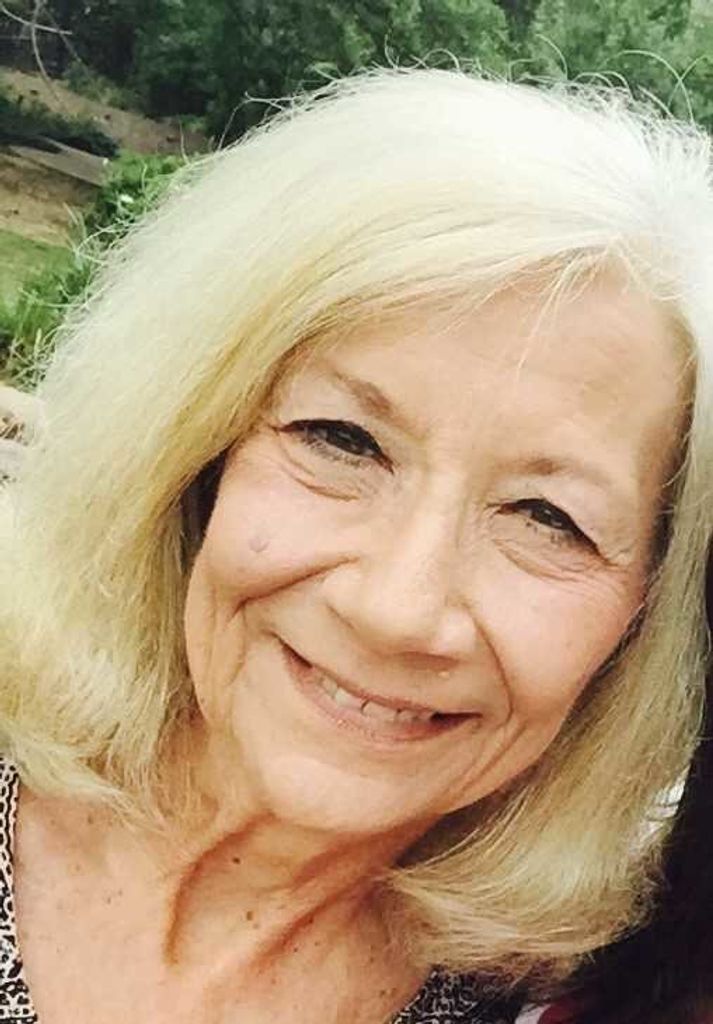 Sheilda Kaye Hinton