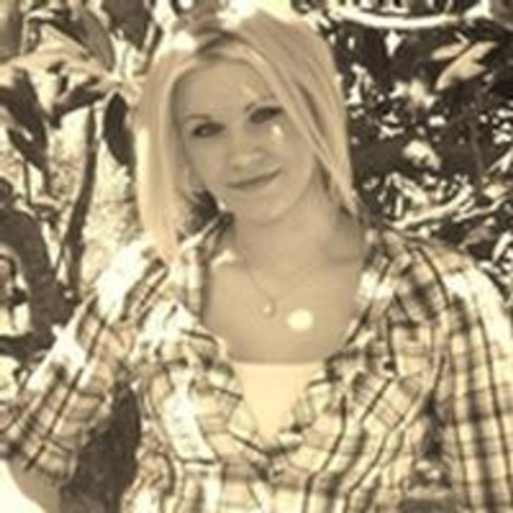 Tiffanie Michelle Hughes