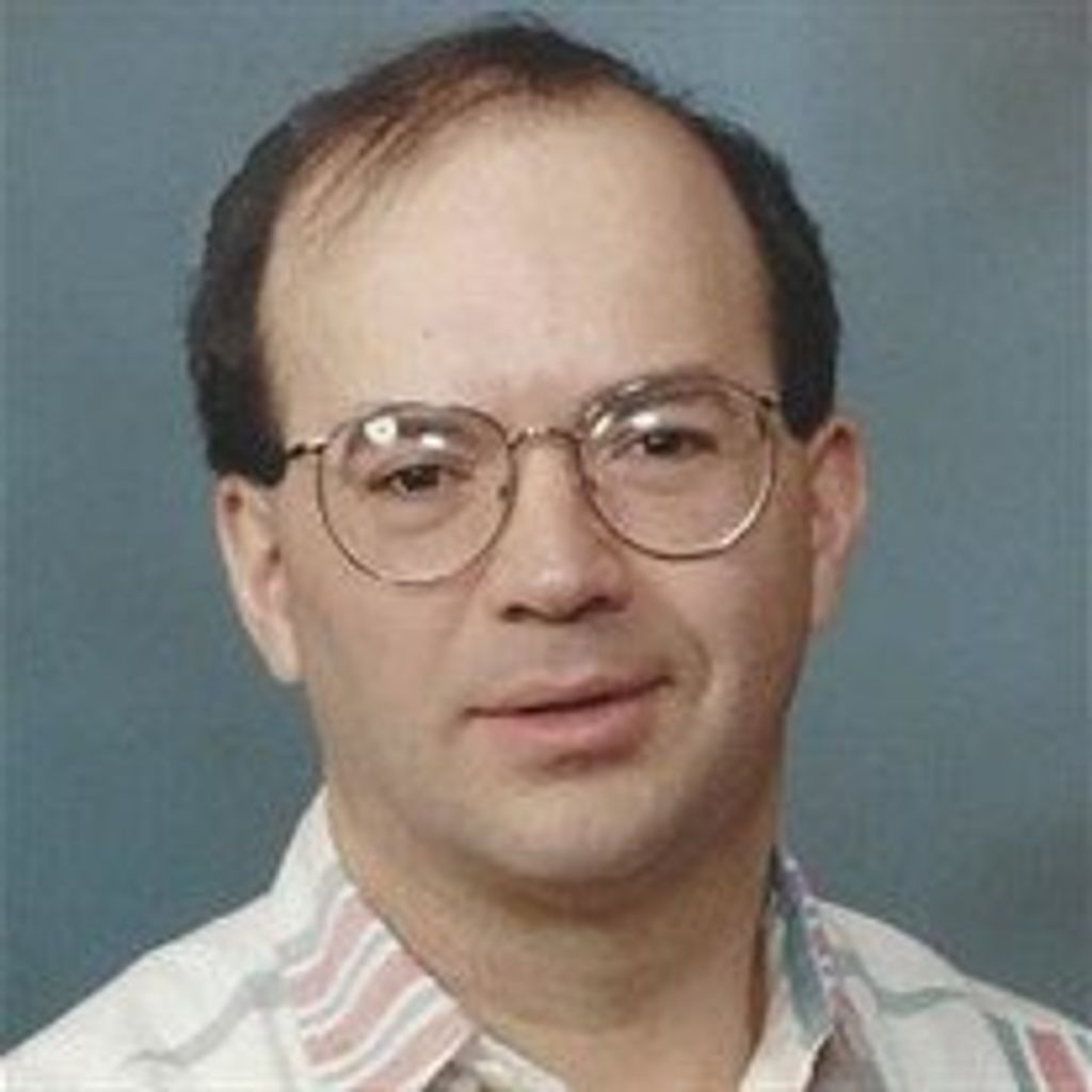 Mark Alexander