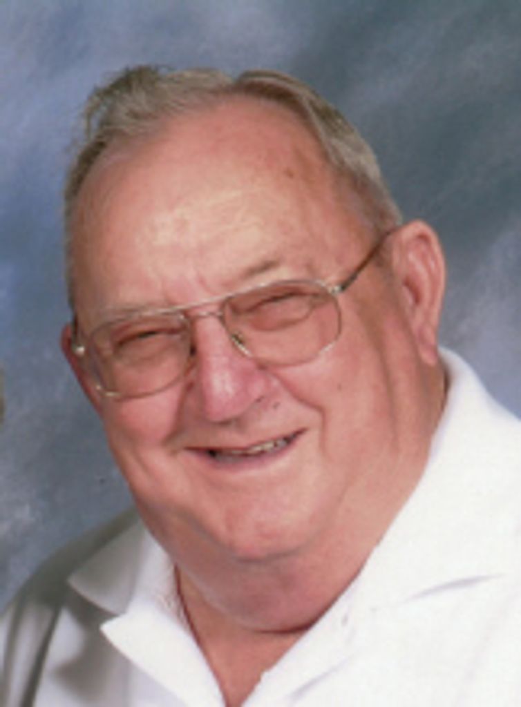 Marvin Edward Fulkerson