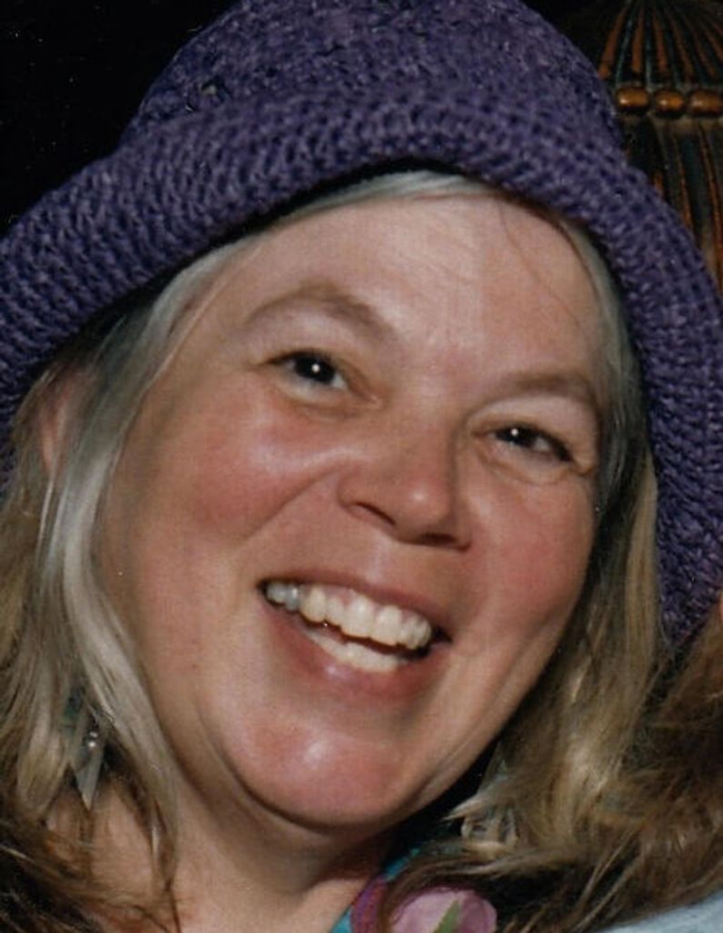 Anne L Remaley
