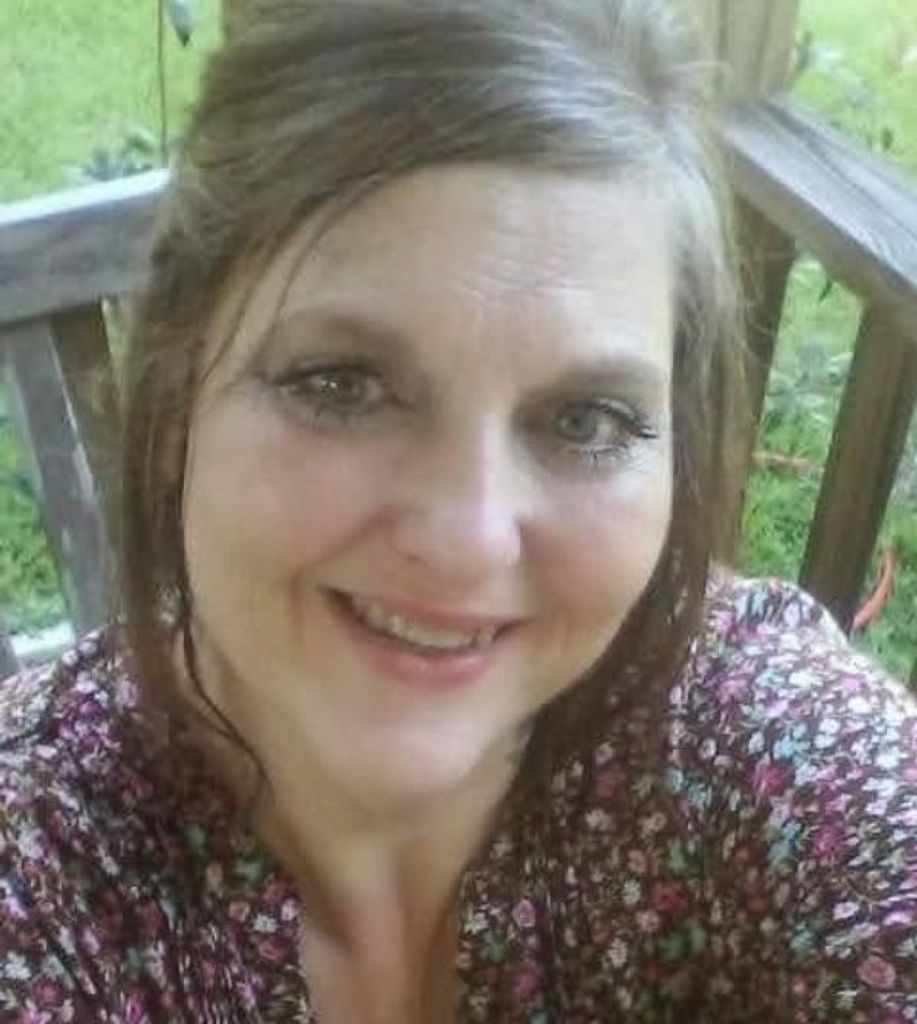 Lesa Michelle Crawford