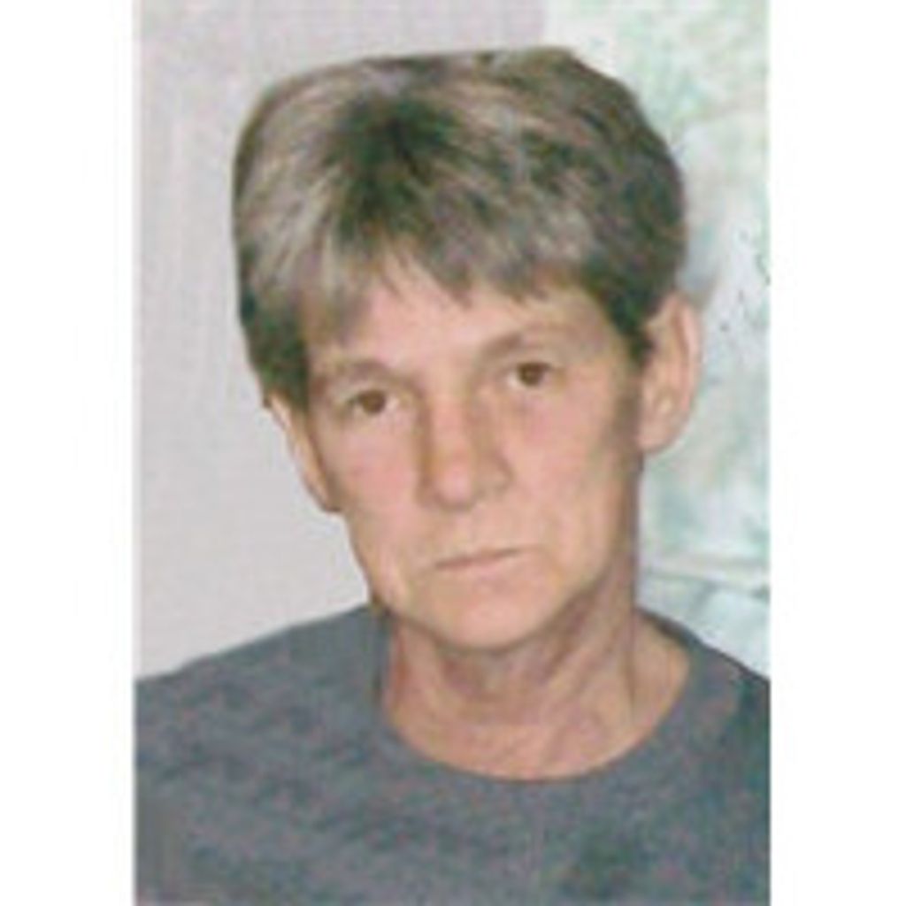 Frances Maxine Starlin