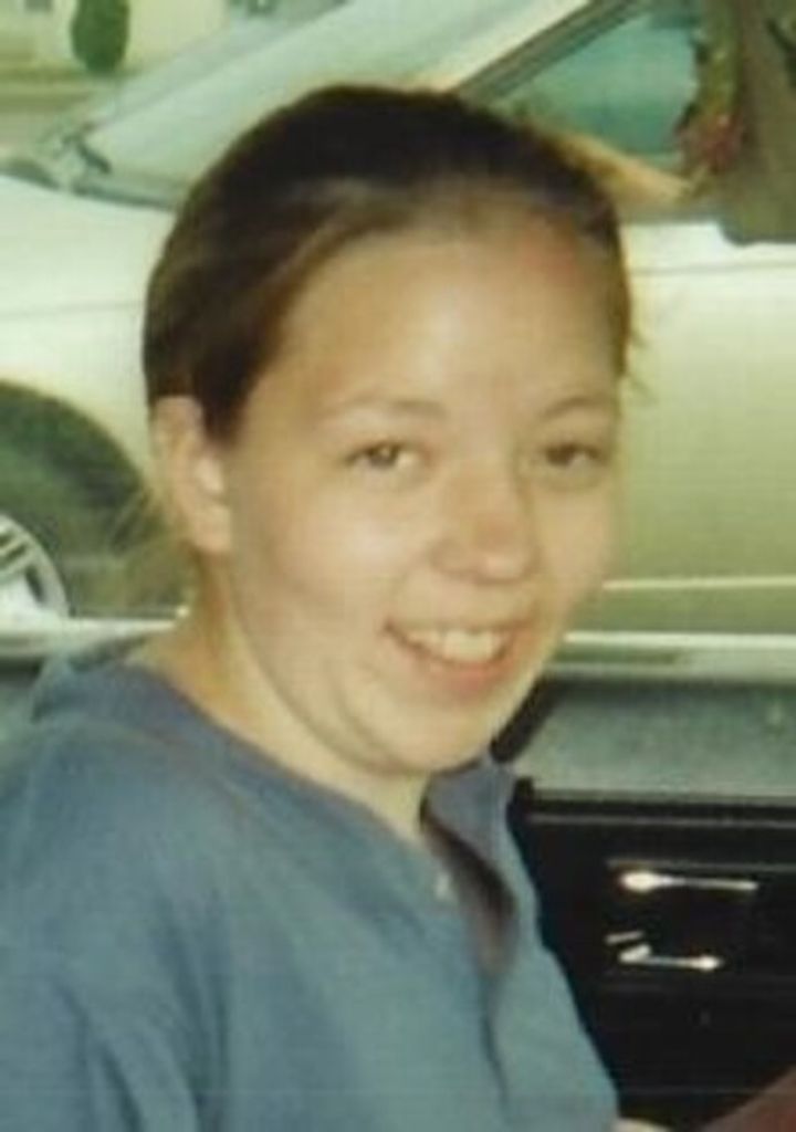 Jessica Heise