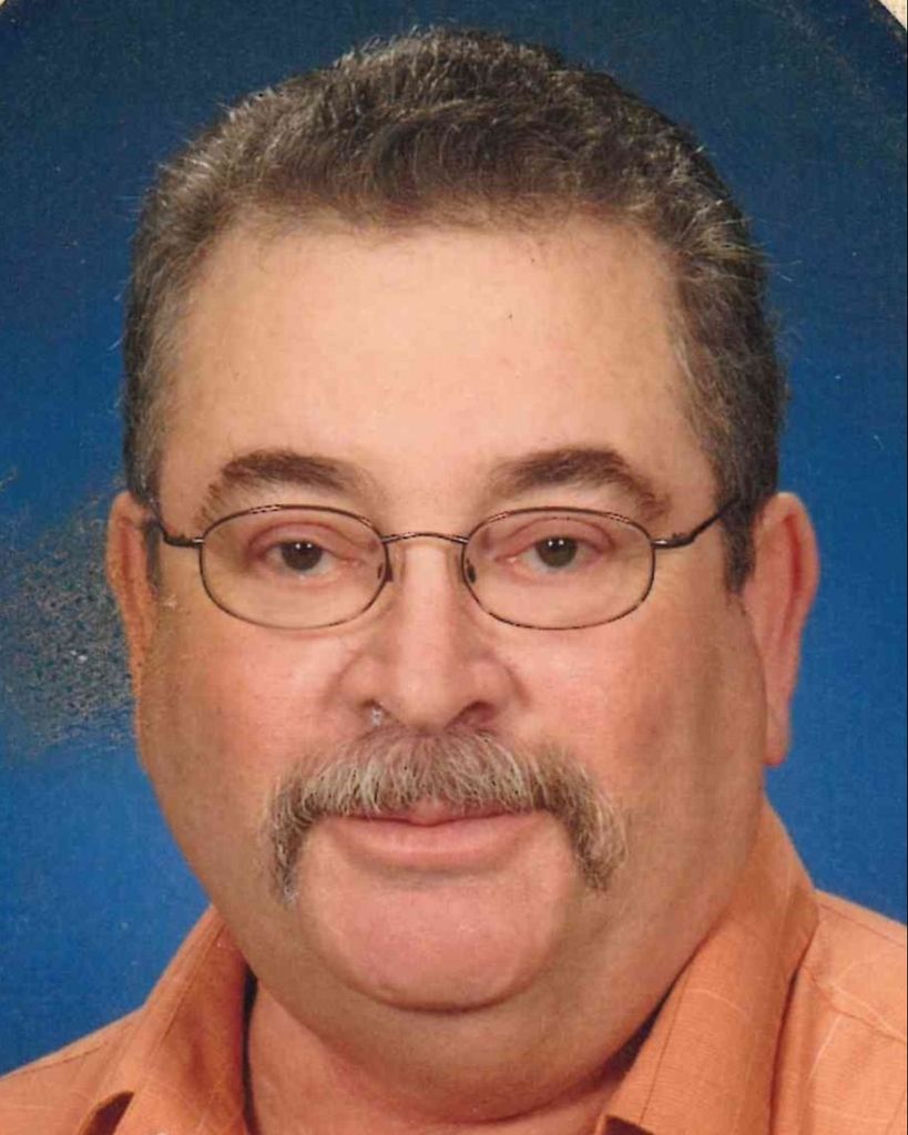 Jimmy L. Holtry Profile Photo