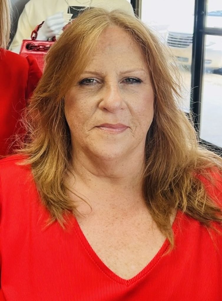 Marti S. Blankenship Profile Photo
