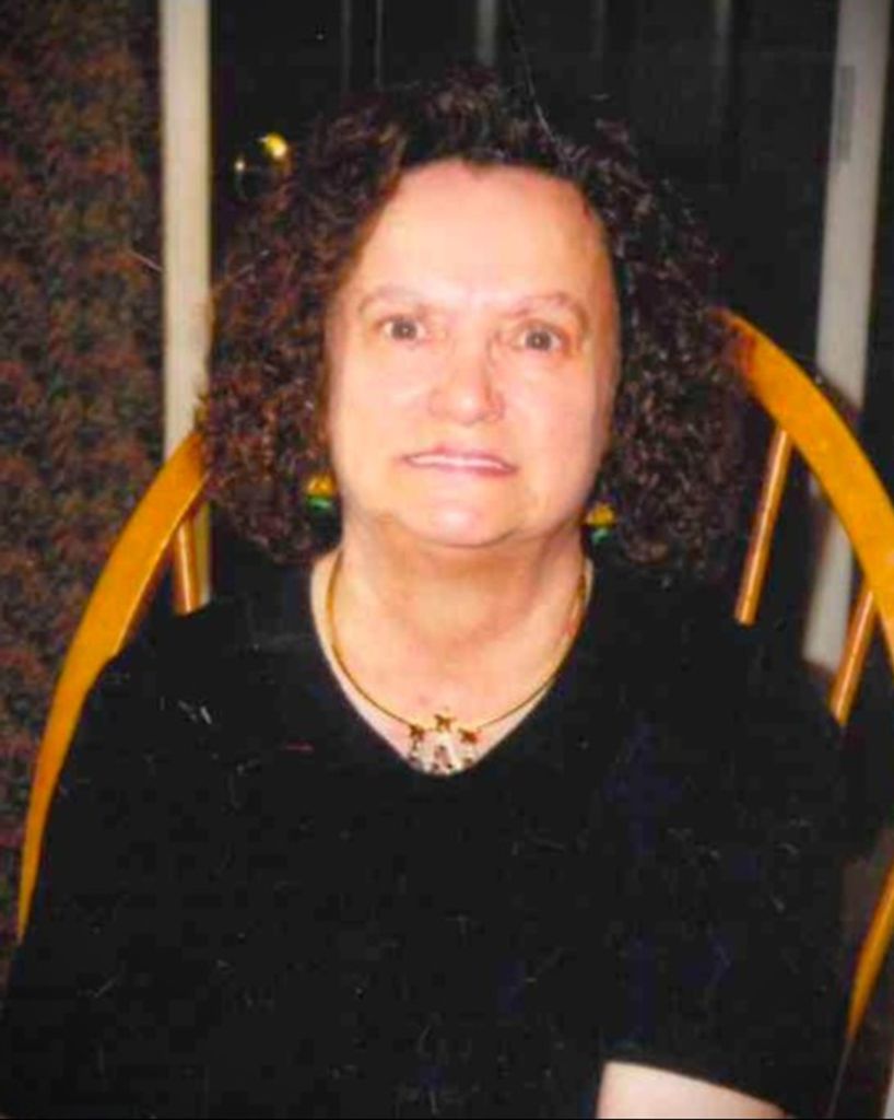 Brenda Hullender Couch Profile Photo