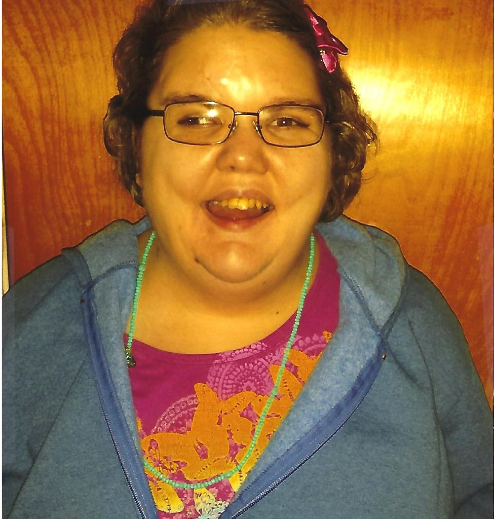 Susan Rae Hall