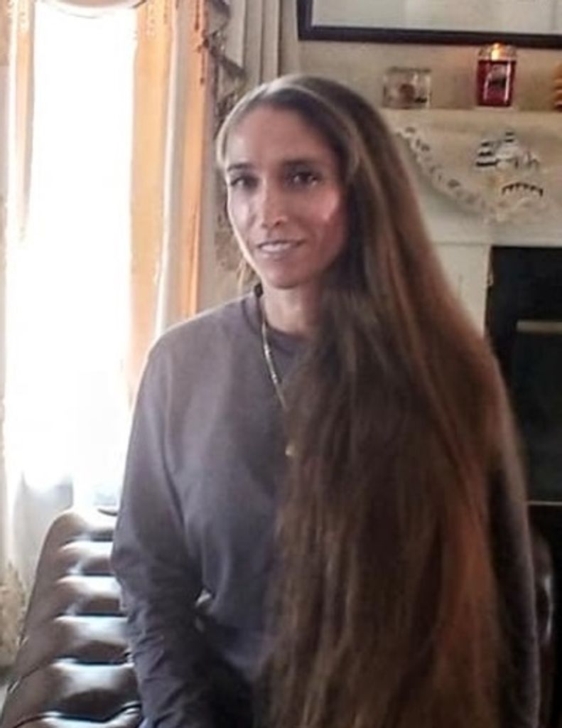 Dagmar Kunakova Faris Profile Photo