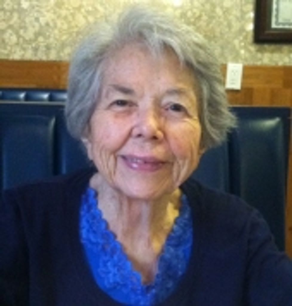 Joan Goss
