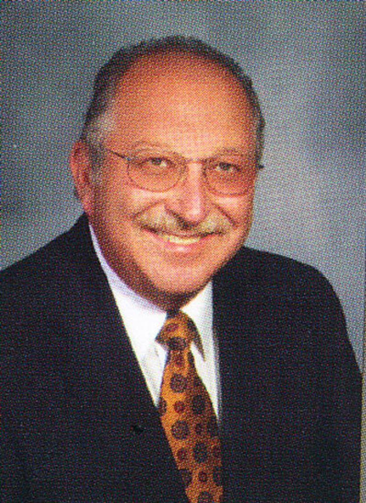 Richard Martin Stepien