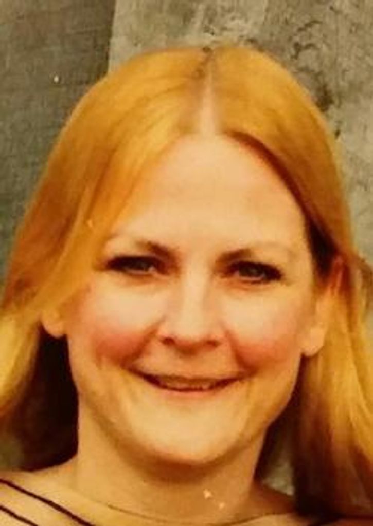 Suzanne Shrader Quiggle