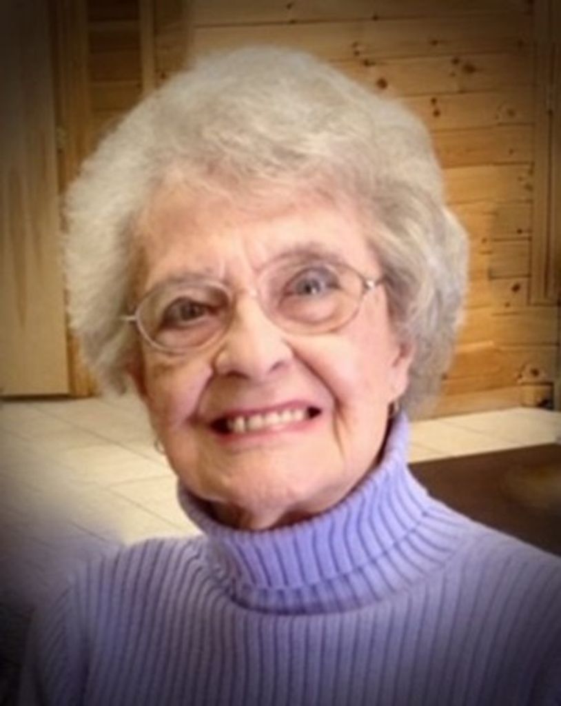 Jean I. Booth