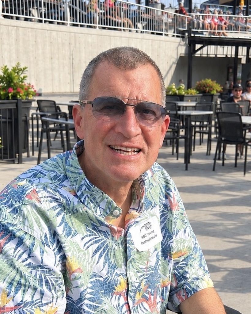Gregory Allan Butzer Profile Photo