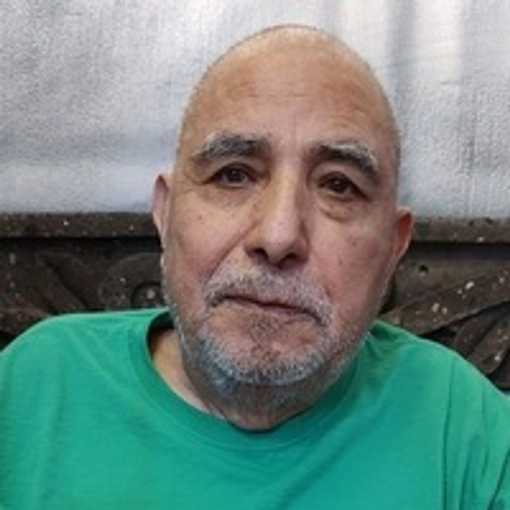 Ignacio Herrera Perez