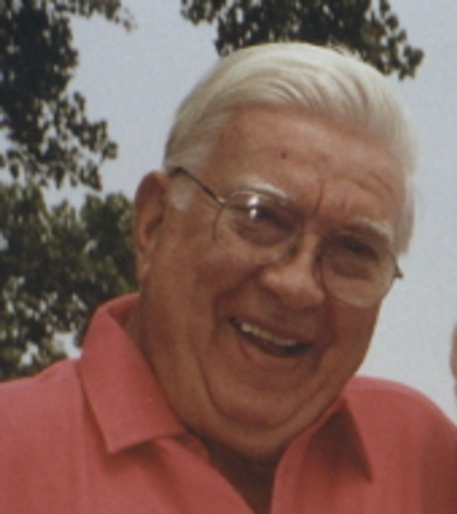 Melvin George Wickert
