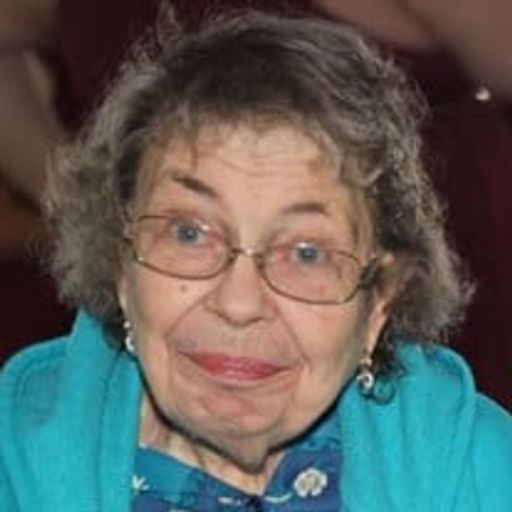 Joann Christenson Profile Photo