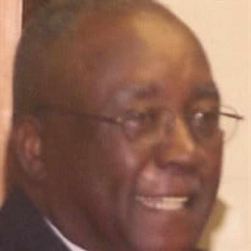 Mr.  Robert  Lee Stringfellow,  Sr.