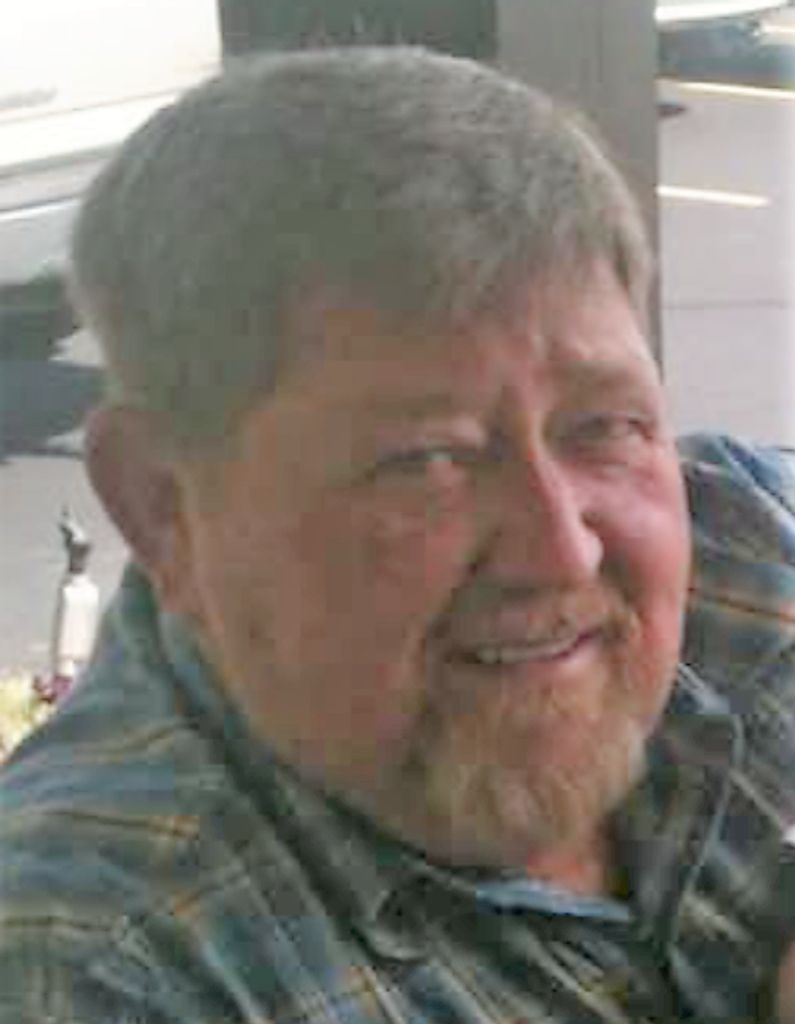 Ronald Lee Hayslip Profile Photo