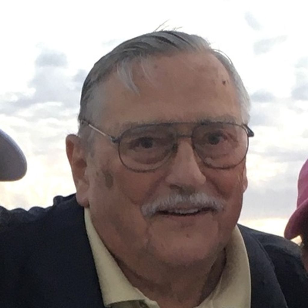 Robert George Duerr Profile Photo