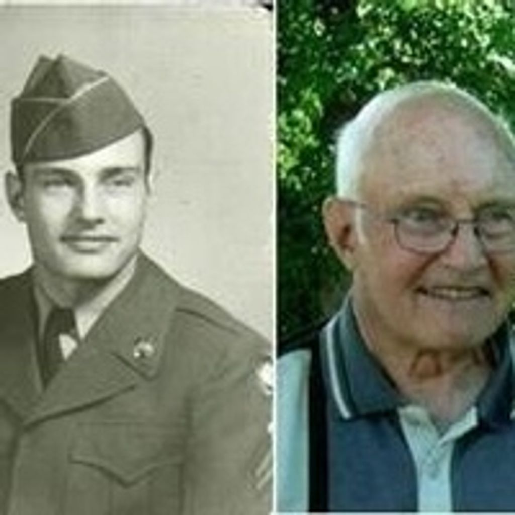 Lynn David Ebert