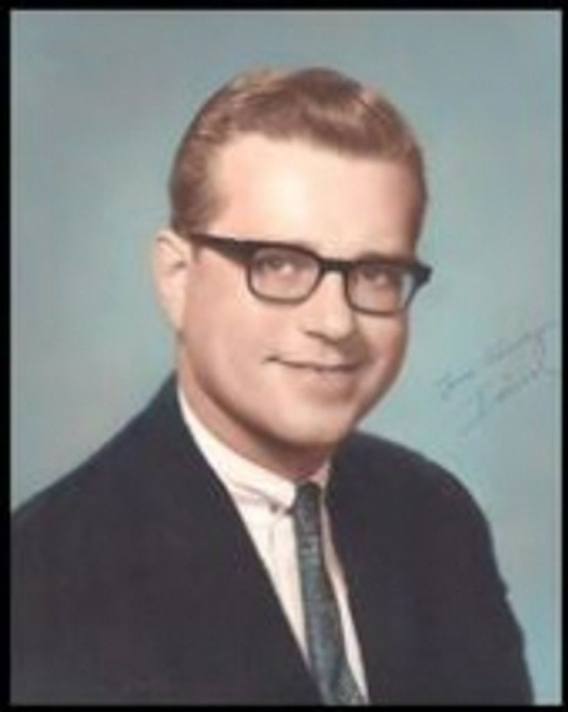 David Palmer Mooney