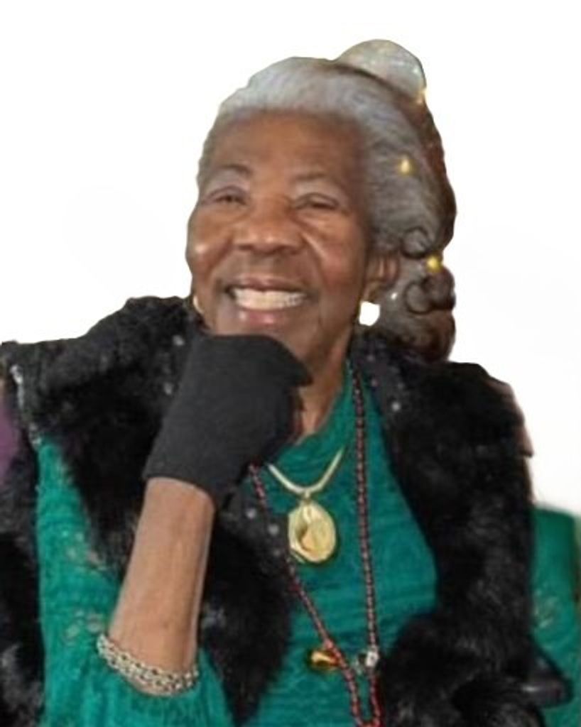 Josephine Glover