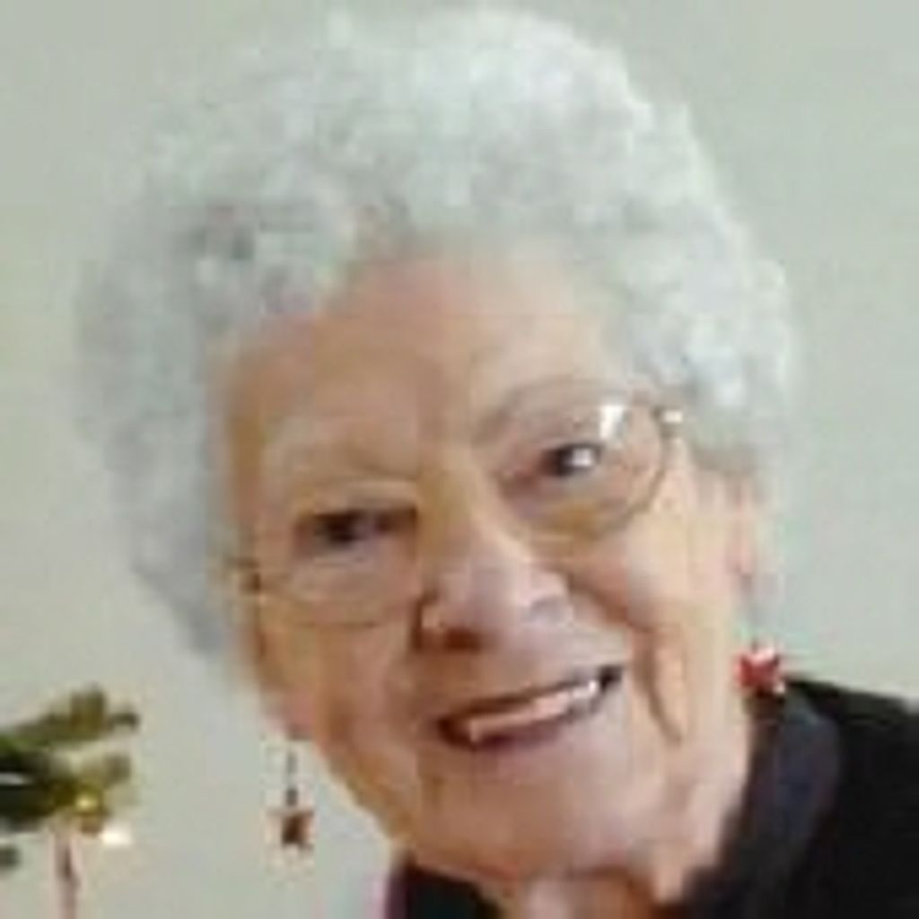 Carol Marie Hunter