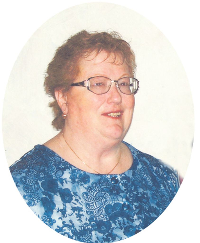 Marcella May Hottinger Profile Photo