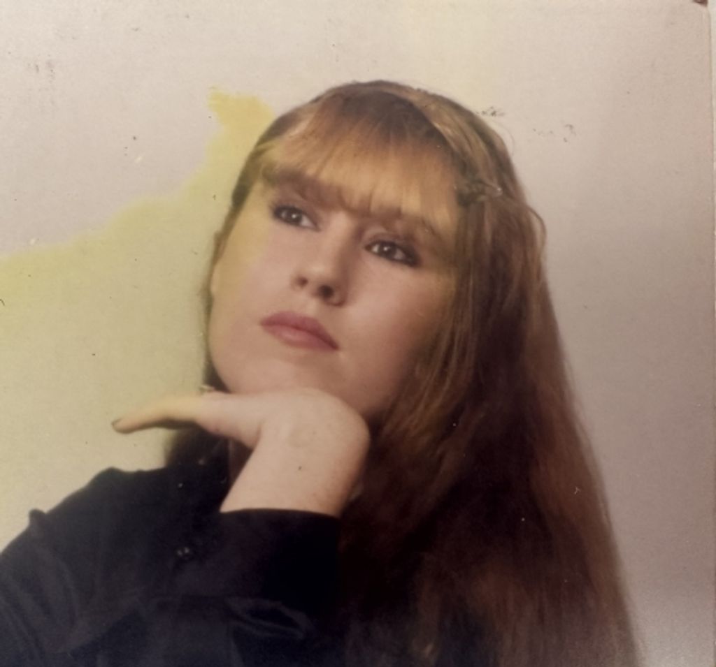 Tera Ann (Williams)  Washington