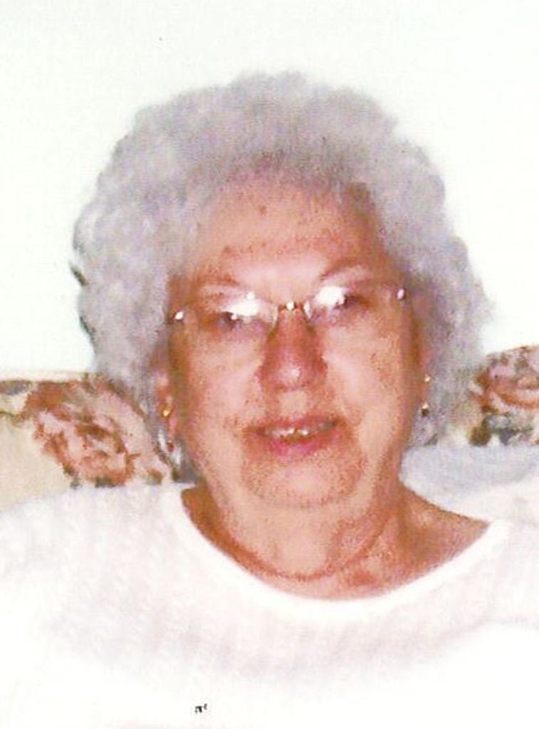 Wanda J. Chance-Samier