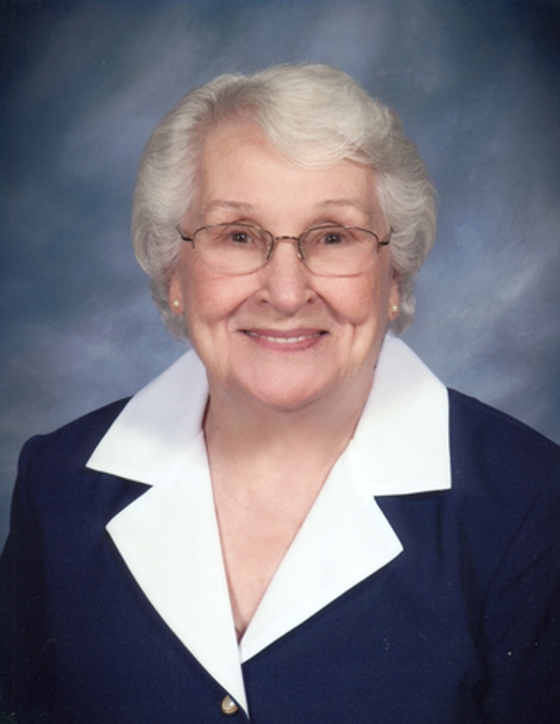 Polly F. (Wilson) Richardson Profile Photo