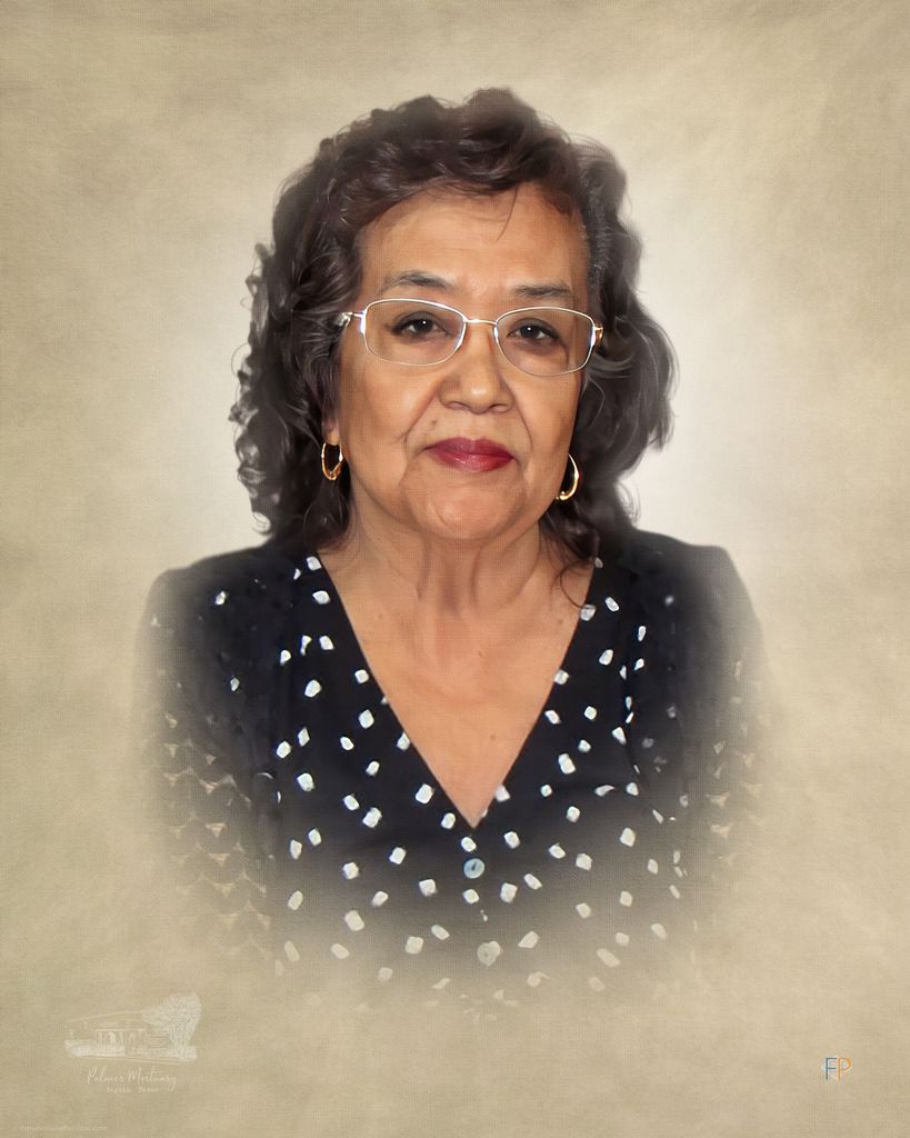 Maria A. Hernandez Profile Photo