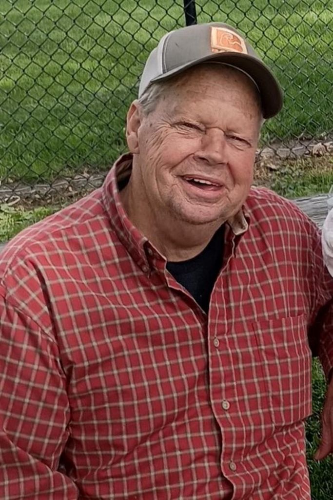 Michael "Mike" Hayward Harrell Profile Photo