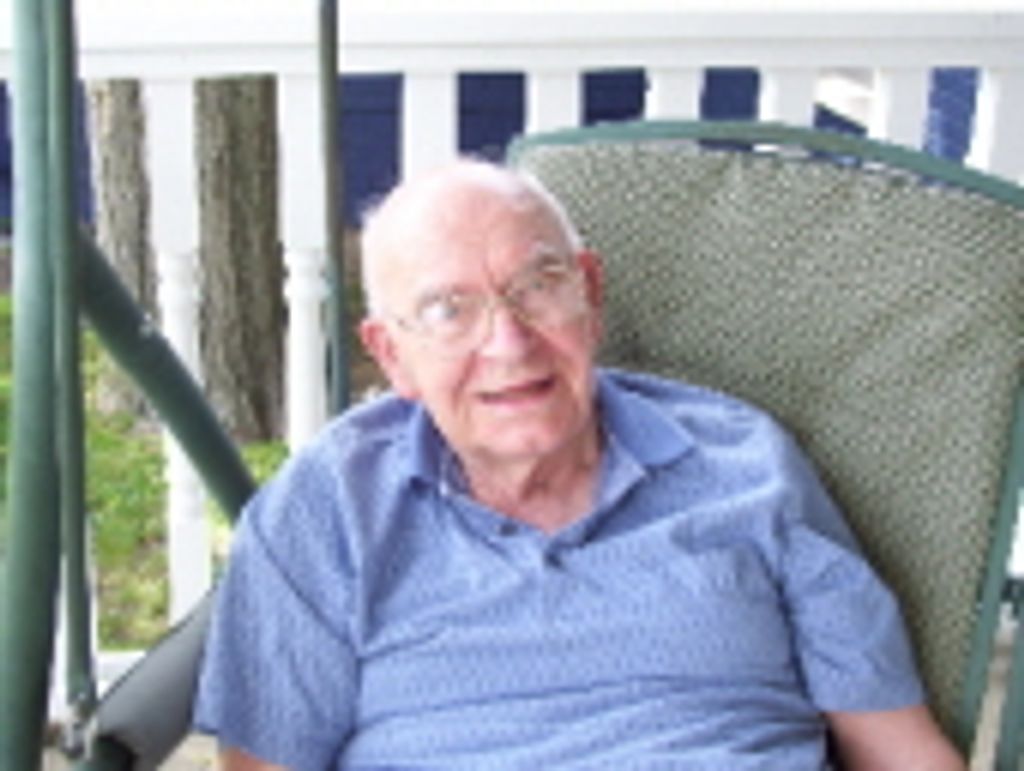 Roy MacMorran