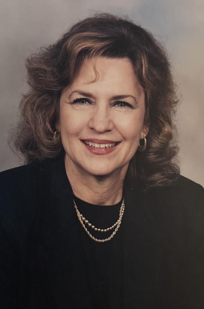 Joan Kennerty