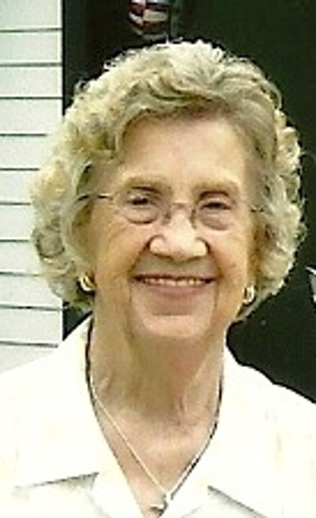 Evelyn E. (Oberg) Mitrano