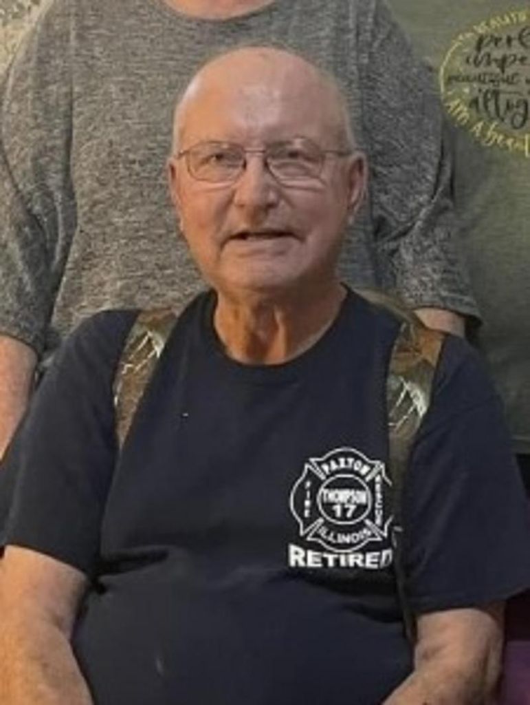 Robert "Bob" Newcome Thompson, Jr. Profile Photo