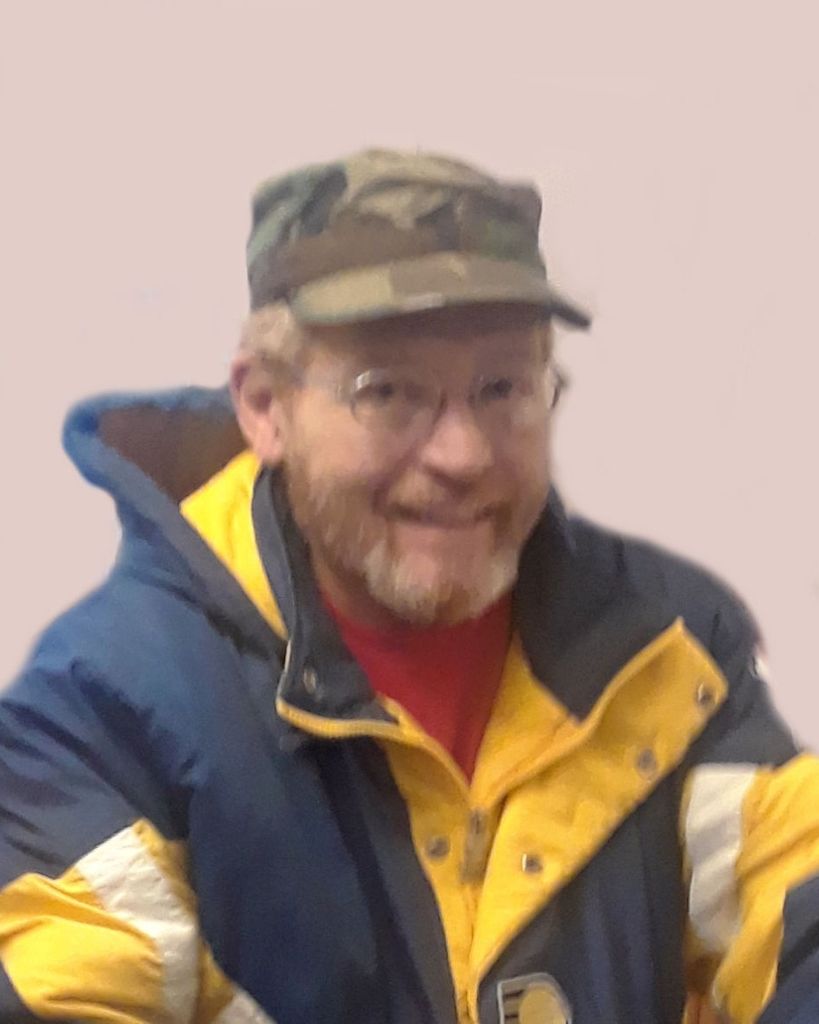 Nathan E. Phelps Profile Photo