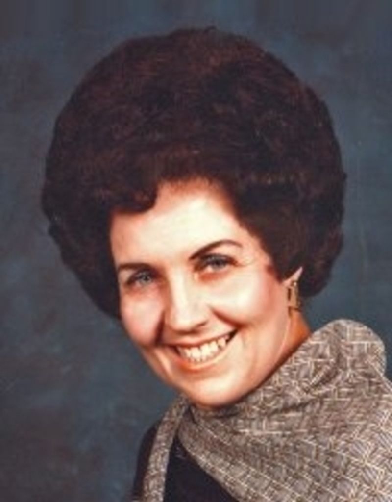 Rhonda Fern Anderson