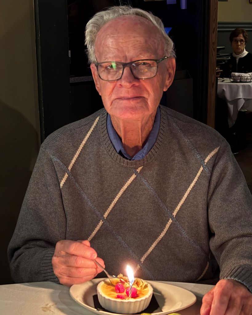 Richard Wallace McMann