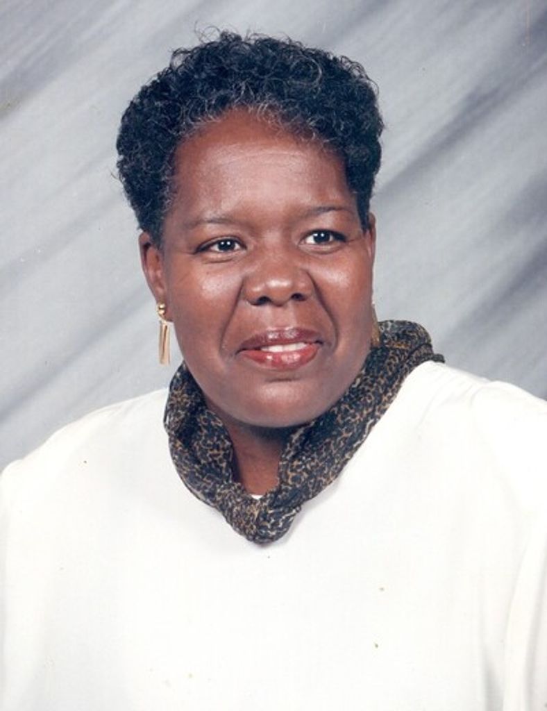 Patricia A. Brooks-Matthews Profile Photo