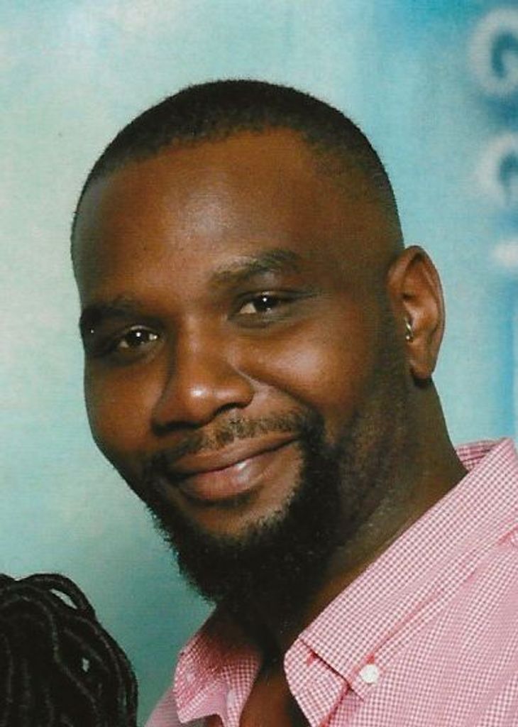 Aaron Anderson Spivey